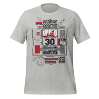 Image 1 of MITCHCRAFT x GOODMAN LEAGUE "26" Unisex Tee