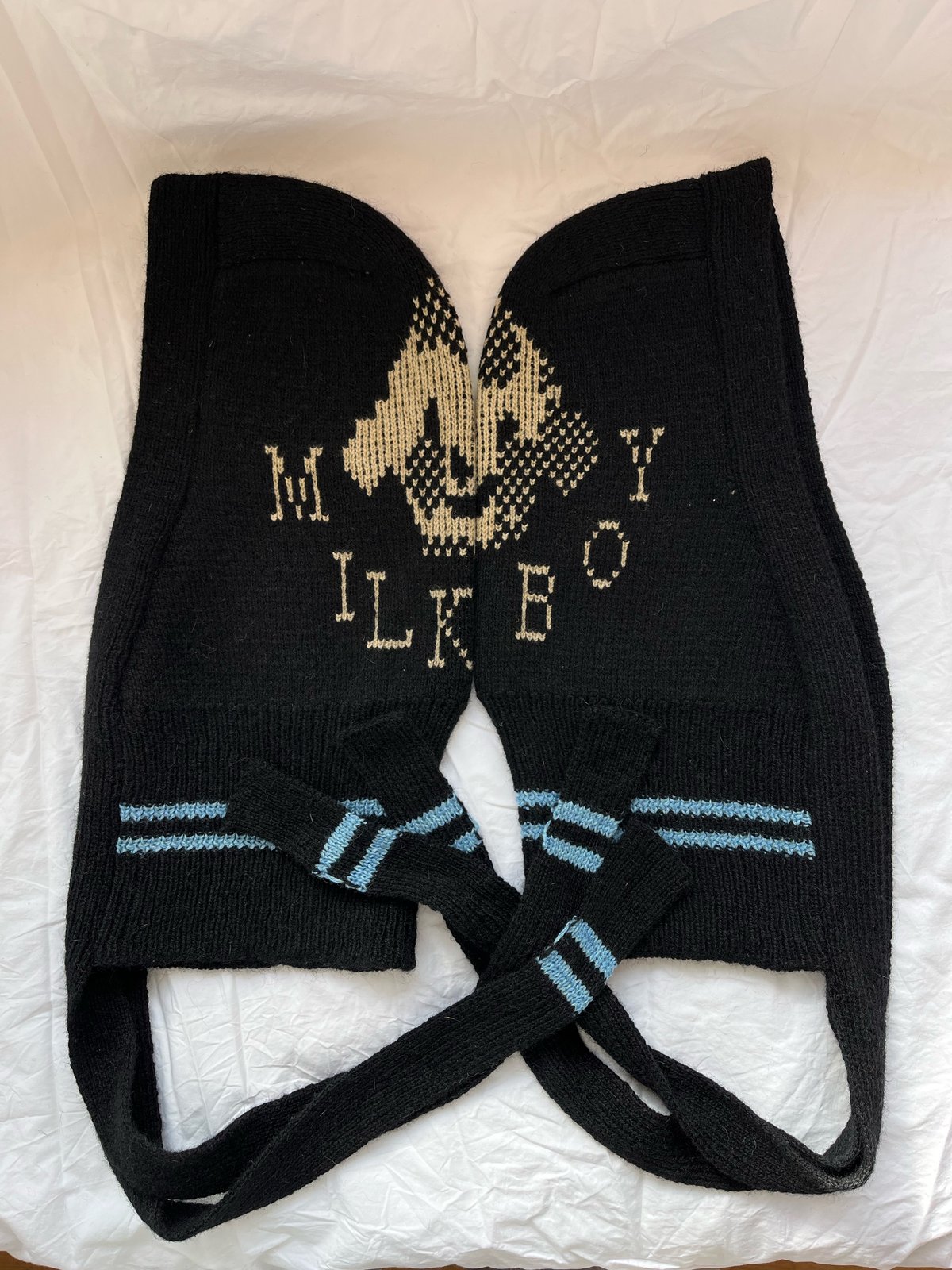 MILKBOY BONNETS 🥛