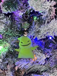 Image 1 of Beadable ornament 