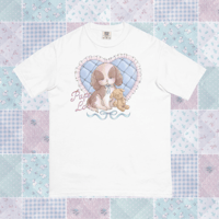 Image 2 of Puppy Love Tee