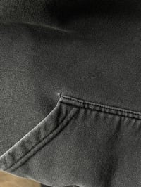 Image 6 of ‘18 Balenciaga Europa Oversized Hoodie - M