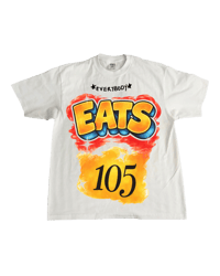 Image 1 of EATS 105 TEE