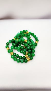 Image 2 of Green emerald Brealects