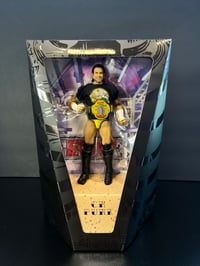 Image 1 of CM Punk Mattel Creations Exclusive Mint figure
