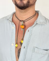 Image 1 of Collar de ‘mangó’