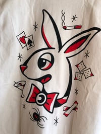 Image 1 of BUNNY REVISITED 