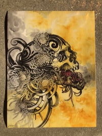 Image 3 of SKULL’N’CHRYS