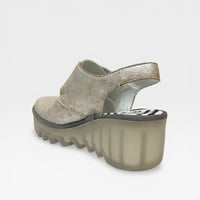 Image 4 of FLY LONDON BARY PEARL