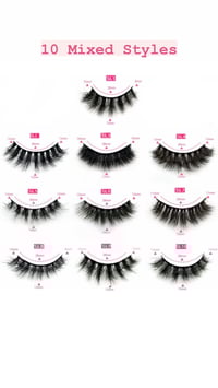Image 2 of Start Your Lash Business Today! 