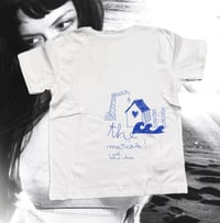 Image 1 of shirt - back to me - the marias