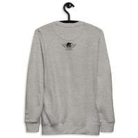 Image 11 of Clutch Legacy Co. "Biker Soul"  Sweatshirt