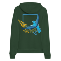 Image 9 of Rooted NV Classic Hoodie