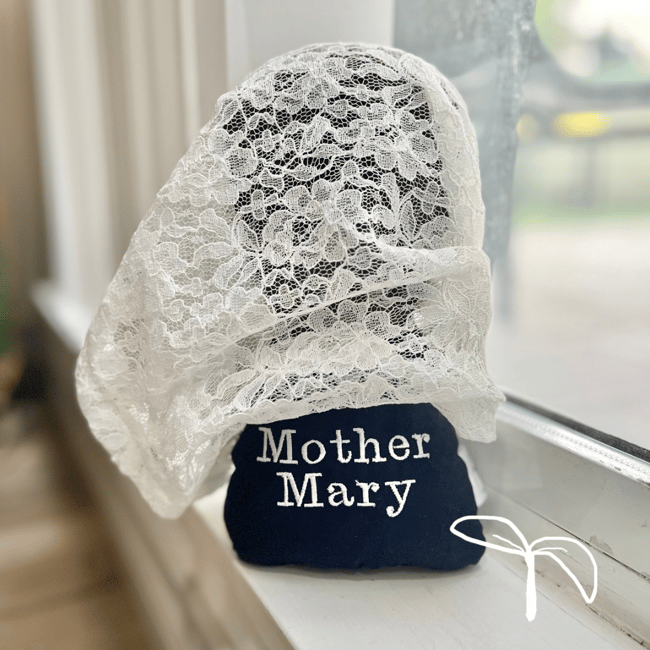 Mother Mary Collection