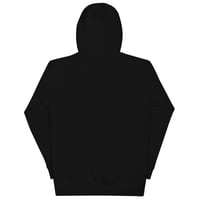 Image 2 of Idaho Pack Walks Hoodie (Front Logo)