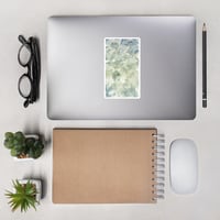 Image 1 of 'Milky Quartz' Sticker
