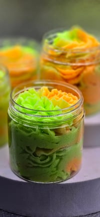 Image 2 of Cucumber Melon Sugar scrup