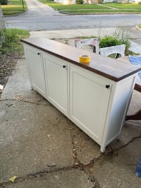 Image 3 of Shaker Style Sideboard