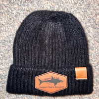 Image 2 of Clasper Club Beanie with Patch