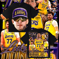 Image 1 of Luka Doncic 