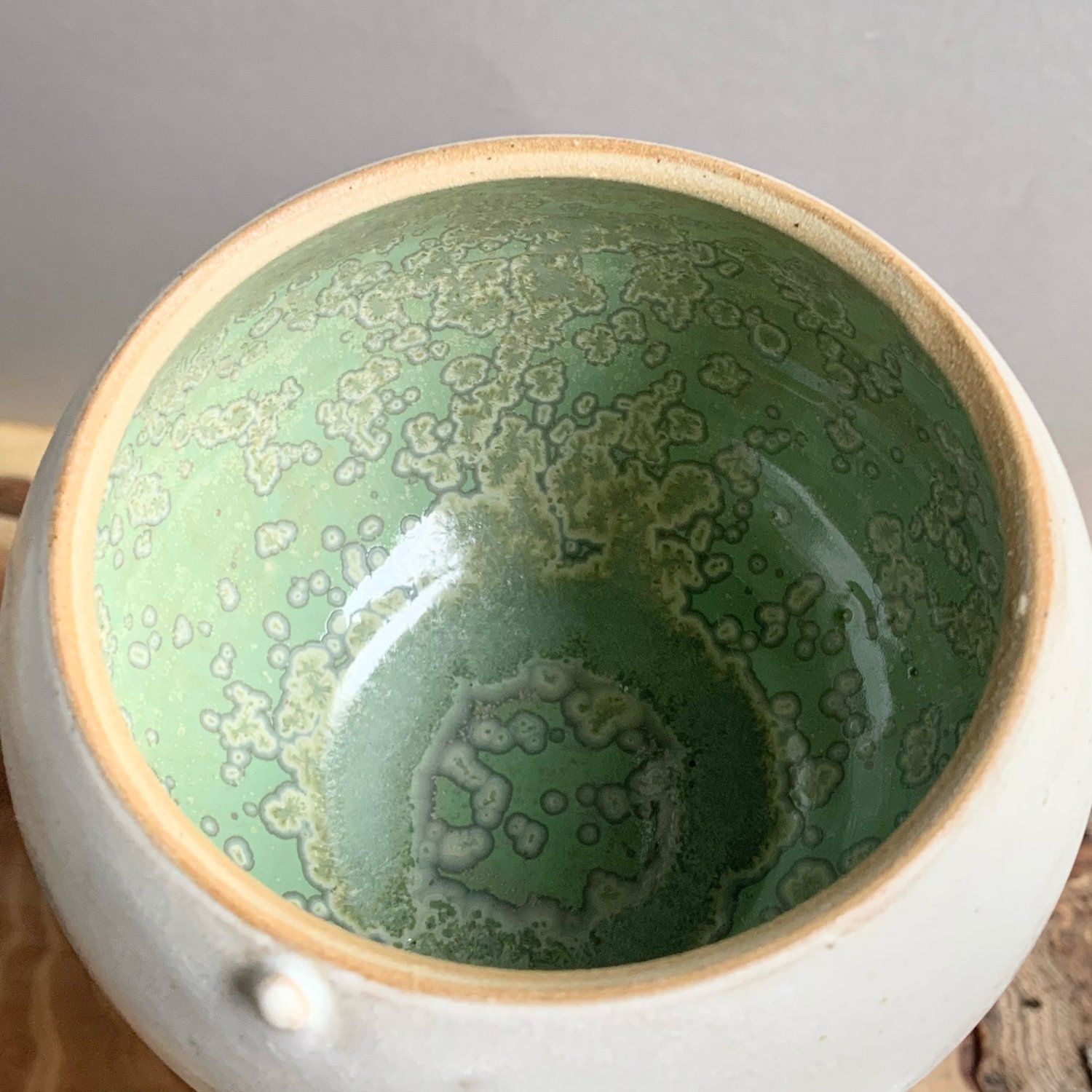 Image of Trinket Pot 