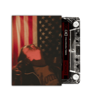 All American Nobody Cassette
