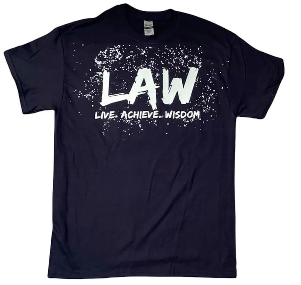 Image of LAW GLOW