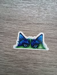 Image 2 of Funky Feline 