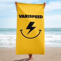 Image 1 of Varispeed Towel
