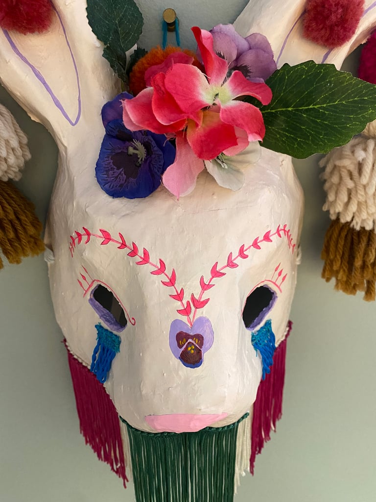 crybaby rabbit Image 2