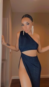 Image 1 of Vogue earrings