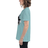 Image 22 of Officially licensed Tobias themed Women's Relaxed T-Shirt
