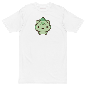 Image of Bulba Heavy Tee