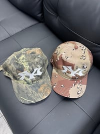 Image 1 of Camo warp