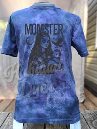 Image 6 of Purple Halloween Tee V2