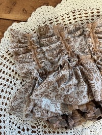 Image 5 of Edith Newborn Romper