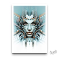 Image 1 of Hex Print