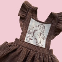 Image 1 of Sasquatch Pinafore