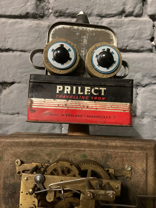 Image of Prelect