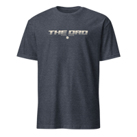 Image 1 of Coordinates Logo Unisex T-Shirt