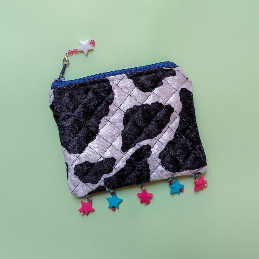 Image of Cowgirl Purse #1