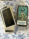 Le Tarot des Bohémiens, d'après Papus, Rare! 1981.