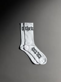 Image 2 of THE WORST OLD ENGLISH SOCKS