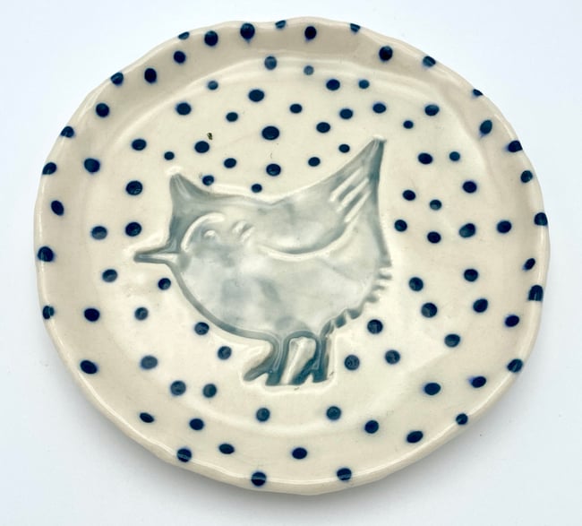 Trinket Dishes 