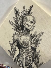 Image 1 of Obsidian Bloom