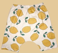 Image 1 of Lemon Shorts