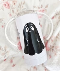 Image 1 of Spooky sippy
