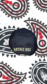 Image 2 of NY red go SnapBack 