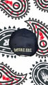 NY red go SnapBack  Image 2