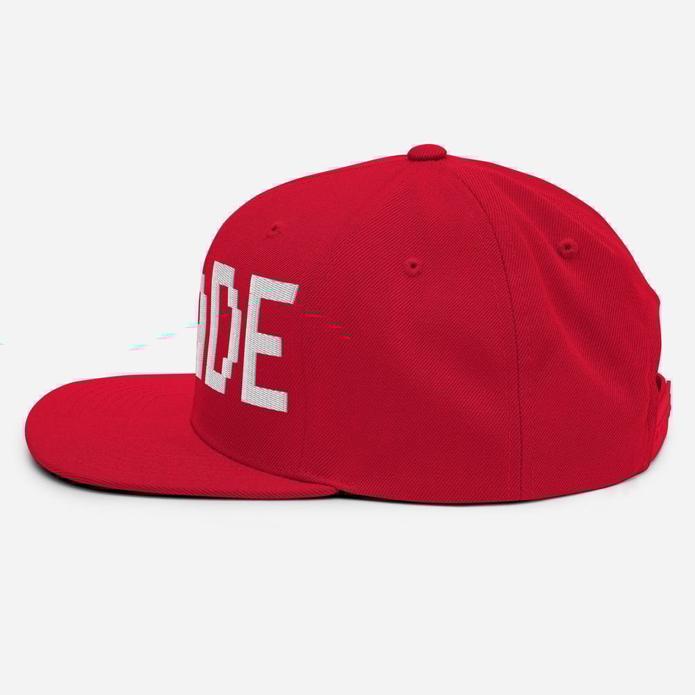 ARCADE SnapBack