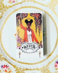 Image 3 of Modern Witch Tarot Deck